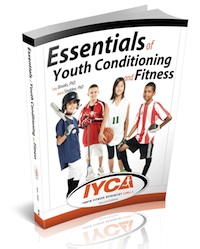 IYCA High School Strength & conditioning Coach Certification