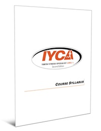 IYCA Youth Fitness Specialist