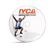 IYCA Resistance band training instructor course